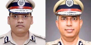 IPS Officer Suicide Case:   क्यों हरियाणा डीजीपी जबरन छुट्टी पर भेजे गए, परिवार ने पोस्टमॉर्टम से किया इनकार