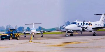 oida international airport ready opening