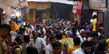 Bhai Dooj 2025 Yamuna Snan