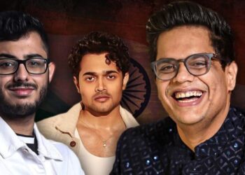 Richest YouTuber: कौन बना भारत का सबसे अमीर यूट्यूबर , जिनकी कमाई पहुंची करीब 665 करोड़ रुपये