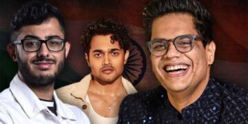 Richest YouTuber: कौन बना भारत का सबसे अमीर यूट्यूबर , जिनकी कमाई पहुंची करीब 665 करोड़ रुपये