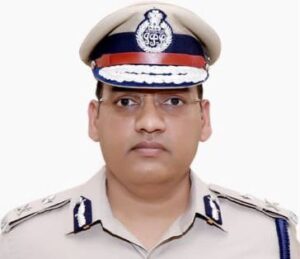 Y Puran Kumar