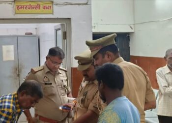 Gungwakh Pratapgarh murder case