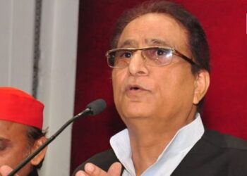 Azam Khan