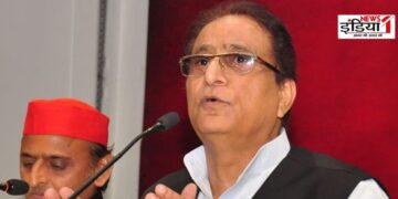 Azam Khan