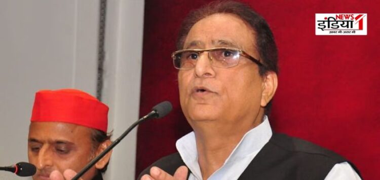 Azam Khan