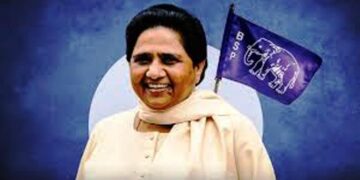 मायावती ने डंके की चोट पर बता दिया 2027 का फामूर्ला, जानें किस दल के साथ चुनाव के मैदान में उतरेगी बसपा