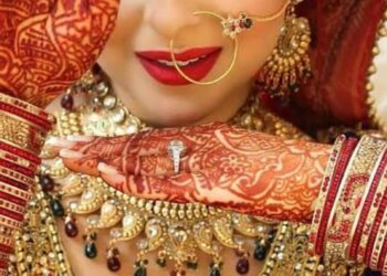 Uttarakhand Villages Ban Heavy Jewellery