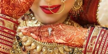 Uttarakhand Villages Ban Heavy Jewellery