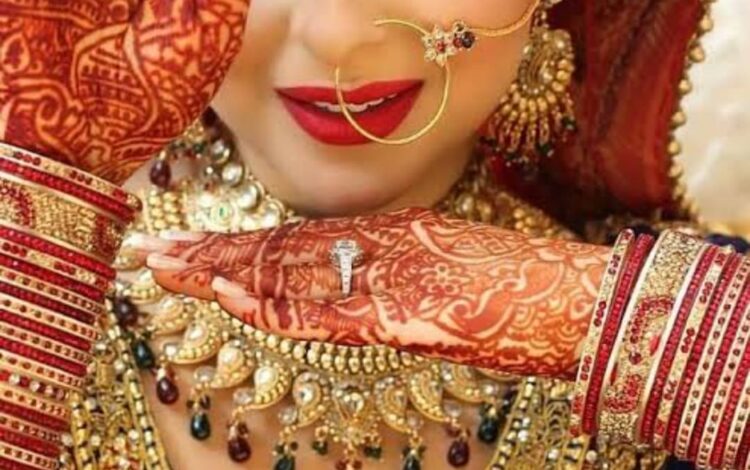 Uttarakhand Villages Ban Heavy Jewellery