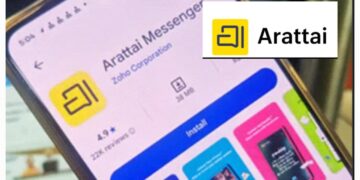 Made in India massaging App: कौन बना वॉट्सऐप का विकल्प आसान, सुरक्षित और देशी मैसेजिंग ऐप जिसने उड़ा दिए सबके होश