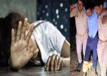 Lucknow News: हाथ जोड़े, पैर पकड़े पर नहीं माने 5 दरिंदे, एक-एक कर हैवानों ने किशोरी की लूटी आबरू