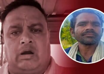 Sandeep Lathar suicide case Haryana police investigation