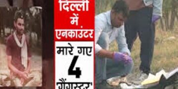 एनकाउंटर में रंजन पाठक समेत चार बदमाश ढेर, जानें पुलिस ने कैसे बिहार की ‘सिग्मा एंड कंपनी’ को किया खल्लास