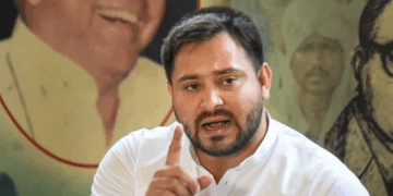 Bihar elections