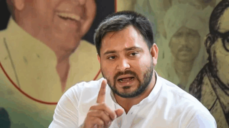 Bihar elections