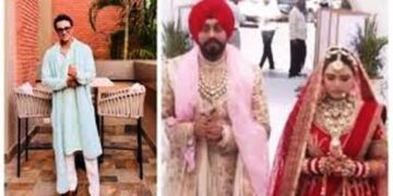 कौन है ‘वो प्रियसी’, जिसके कारण अभिषेक शर्मा ने बहन की शादी से बनाई दूरी, जानें विदाई के बाद क्या बोली कोमल दीदी