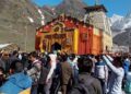 Chardham Yatra