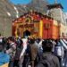Chardham Yatra