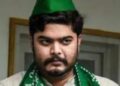Bihar election 2025: कौन है पहली बार चुनाव लड़ रहे ओसामा शहाब कितनी है उनकी संपत्ति और चुनावी पृष्ठभूमि