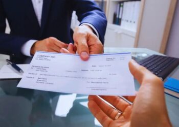 Real time cheque settlement banking update