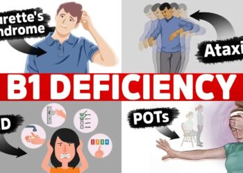 Vitamin Deficiency :बच्चों में किस विटामिन की कमी से थकान, चिड़चिड़ापन,और कमजोरी लगती है जानिए इसके लक्षण और बचाव