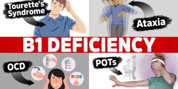 Vitamin Deficiency :बच्चों में किस विटामिन की कमी से थकान, चिड़चिड़ापन,और कमजोरी लगती है जानिए इसके लक्षण और बचाव