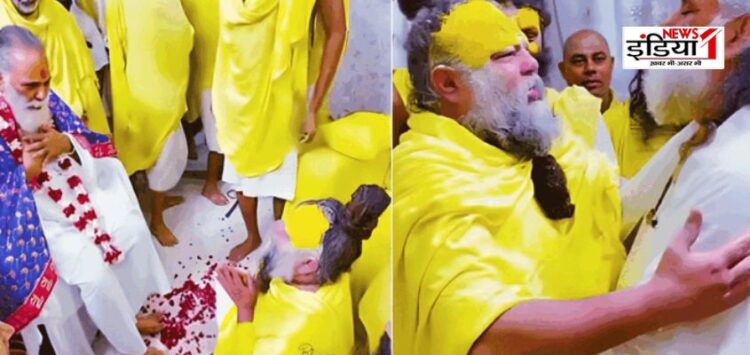 Premananda Maharaj