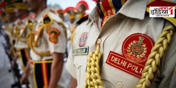 Delhi News