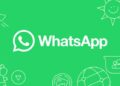 WhatsApp New Feature