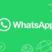 WhatsApp New Feature