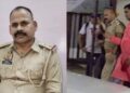 Anti corruption Lucknow inspector arrest