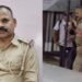 Anti corruption Lucknow inspector arrest