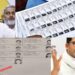 Voter List Controversy: प्रशांत किशोर का नाम दो राज्यों की वोटर लिस्ट में , कानूनी सवाल हुए खड़े मचा राजनीतिक बवाल