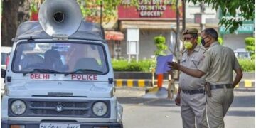 Delhi Spy Network Exposed: पाकिस्तान के लिए जासूसी करने वाला गिरोह पकड़ा गया,जानकारी लीक करने के शक में दो भाई गिरफ्तार