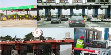 New toll plaza rules with UPI payment