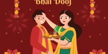 Bhai Dooj 2025 festival celebration and rituals