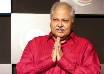 Satish Shah death news 2025 Bollywood