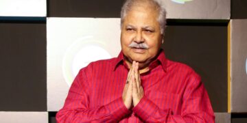 Satish Shah death news 2025 Bollywood