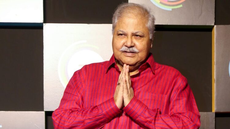 Satish Shah death news 2025 Bollywood