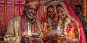Uttar Pradesh, कन्या विवाह सहायता योजना (Girl Marriage Assistance Scheme)