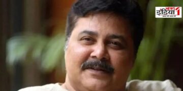 सतीश शाह के अंतिम संस्कार में उमड़ा सितारों का सैलाब, दिलीप जोशी और रुपाली गांगुली दिखे गमगीन