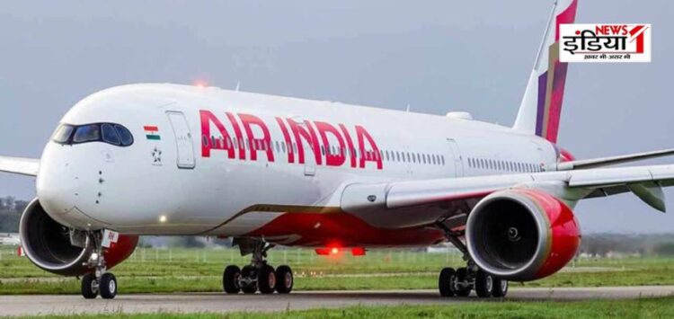Air India