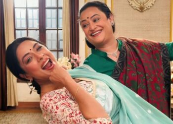 अनुपमा की गिरफ्तारी ने बढ़ाया तनाव, लेकिन रजनी की जांच ने असली अपराधी को ला खड़ा किया पुलिस के सामने