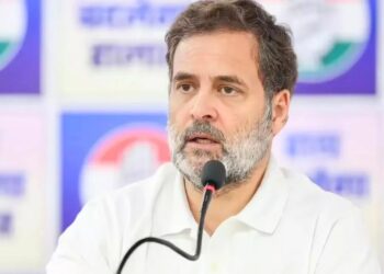 Bihar Election: बिहार चुनाव परिणाम पर बोले राहुल गांधी—‘नतीजे चौंकाने वाले, गहराई से समीक्षा करेंगे