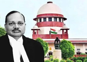 New Chief Justice of India: न्यायमूर्ति सूर्यकांत ने संभाली जिम्मेदारी केस लिस्टिंग सिस्टम पर अपनाया कड़ा रुख