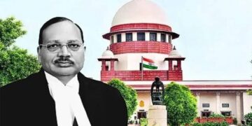 New Chief Justice of India: न्यायमूर्ति सूर्यकांत ने संभाली जिम्मेदारी केस लिस्टिंग सिस्टम पर अपनाया कड़ा रुख