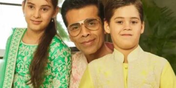 करण जौहर ने बताया बचपन का दर्द, कहा – अब अपने बच्चों के लिए रहता हूं डरा हुआ