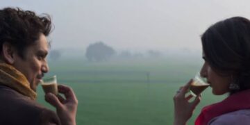 “‘गुस्ताख इश्क’ ट्रेलर रिलीज़: विजय वर्मा और फातिमा सना शेख के रोमांस ने फैंस का दिल जीत लिया”