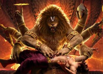 भारत की एनिमेटेड फिल्म ‘महावतार नरसिम्हा’ ऑस्कर 2026 की रेस में शामिल, रिकॉर्ड कमाई के बाद नई उपलब्धि हासिल